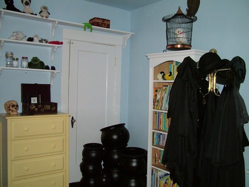 косой переулок